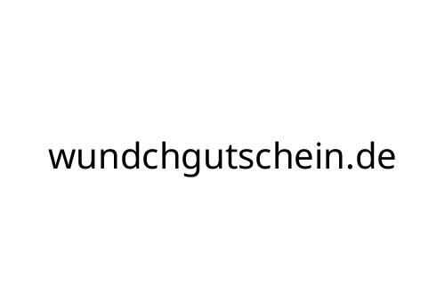 wundchgutschein_de