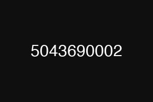 5043690002