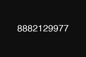 8882129977