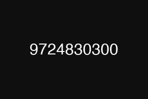 9724830300