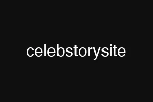 celebstorysite