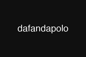dafandapolo
