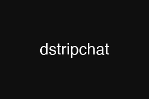 dstripchat