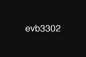evb3302