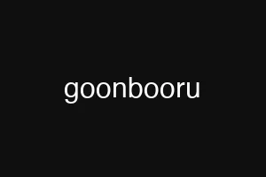 goonbooru