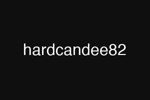 hardcandee82