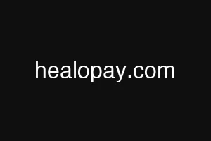 healopay.com