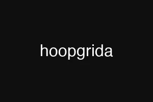 hoopgrida