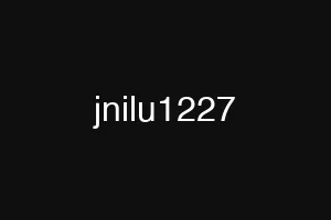 jnilu1227