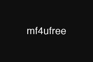 mf4ufree
