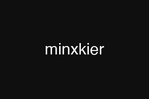 minxkier