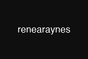 renearaynes