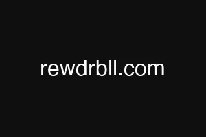 rewdrbll.com