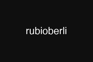 rubioberli