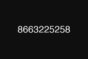8663225258