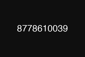 8778610039