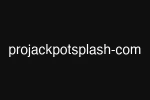 projackpotsplash-com